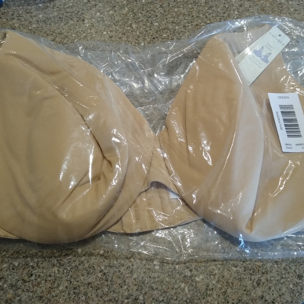 Lane Bryant Cacique underwire Bra BRAND NEW